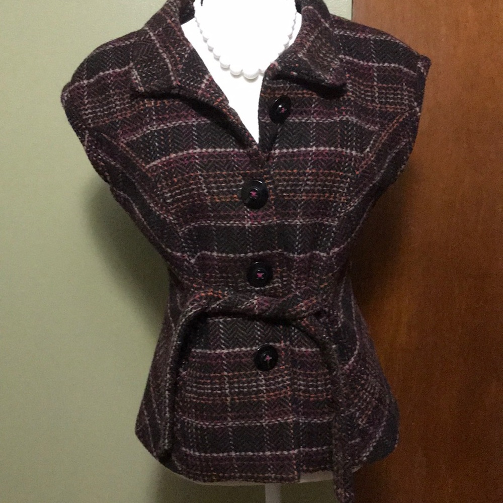 Cabi Blazer